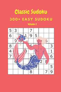 Classic Sudoku