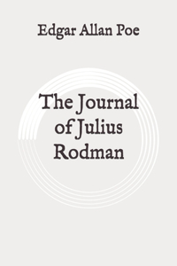 The Journal of Julius Rodman