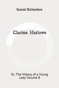 Clarissa Harlowe