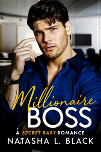 Millionaire Boss