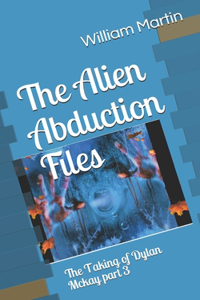 Alien Abduction Files
