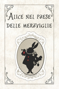 Alice nel paese delle meraviglie