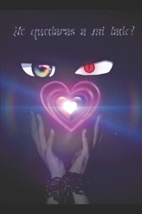 ¿Te quedaras a mi lado?