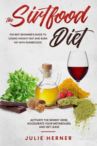 The Sirtfood Diet