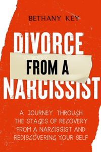 Divorce from a Narcissist