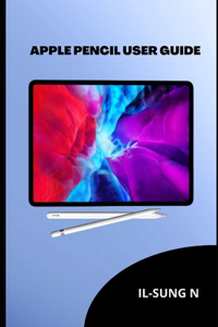 Apple Pencil User Guide
