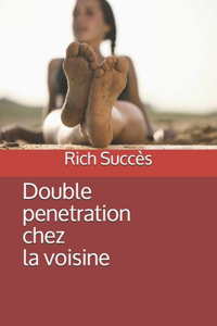 Double penetration chez la voisine