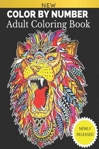color by number