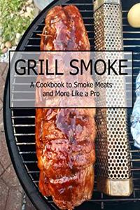 Grill Smoke
