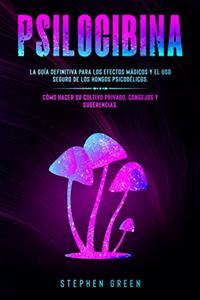 Psilocibina