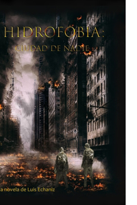 Hidrofobia