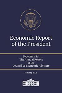 Economic Report of the President