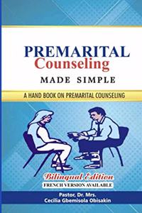 Premarital Counseling Made Simple