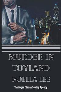 Murder in Toyland