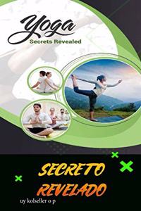 Yoga Secreto Revelado