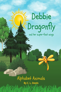Debbie Dragonfly