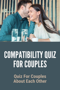 Compatibility Quiz For Couples