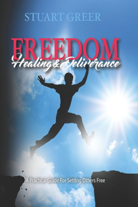 Freedom Healing and Deliverance