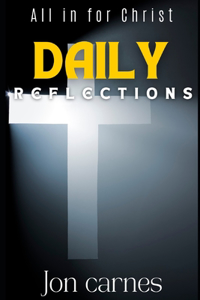 Daily Reflections