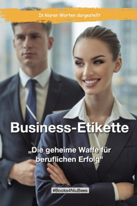 Business-Etikette