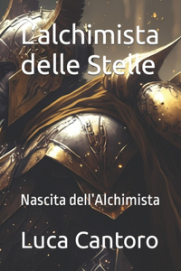 L'alchimista delle Stelle