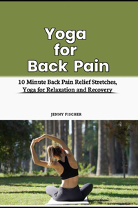 Yoga for Back Pain