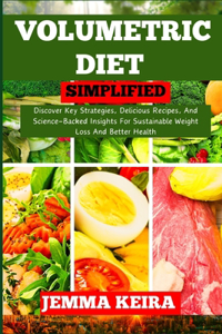 Volumetric Diet Simplified