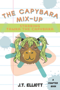 Capybara Mix-Up
