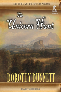 Unicorn Hunt