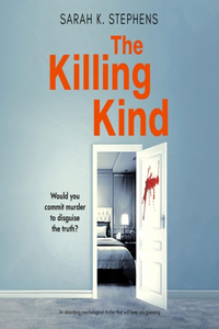 The Killing Kind