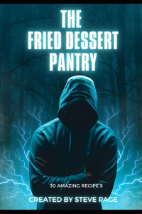Fried Dessert Pantry
