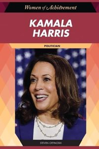 Kamala Harris