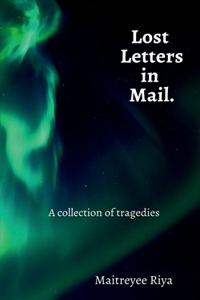 Lost Letters in Mail