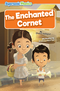 Enchanted Cornet