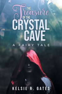 Treasure of the Crystal Cave