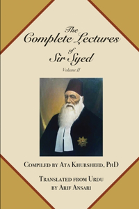 Complete Lectures of Sir Syed