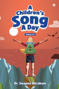 Children's Song A Day