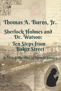 Sherlock Holmes and Dr. Watson