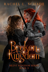 Broken Kingdom