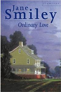 Ordinary Love