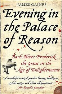 Evening in the Palace of Reason