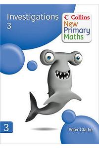 Investigations 3