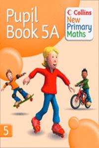 Pupil Book G5