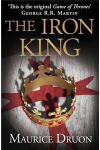 The Iron King