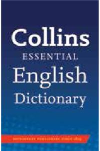 Collins Compact English Dictionary