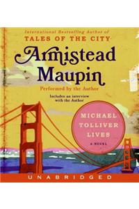 Michael Tolliver Lives