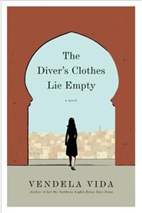 The Diver's Clothes Lie Empty