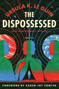 Dispossessed [50thanniversary Edition]