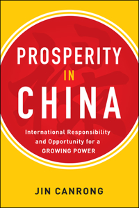 Prosperity In China