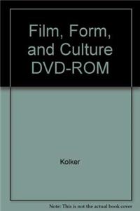 Film, Form, and Culture DVD-ROM